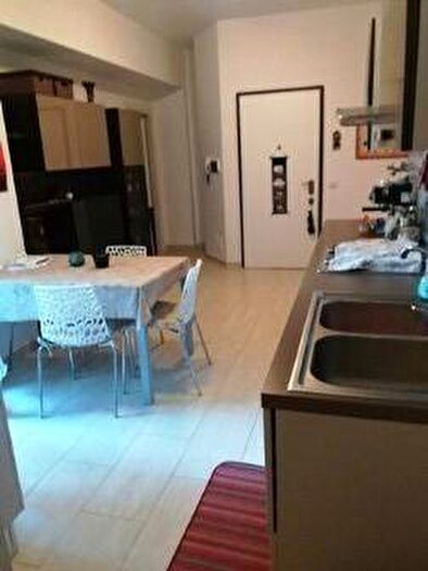 Appartamento quadrilocale in affitto in Via Tabano, Tabano Montecappone, Jesi