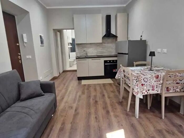Appartamento trilocale in affitto in Vicolo Pamphili, Anzio