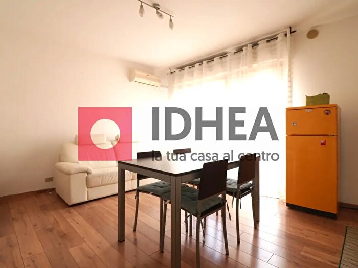 Appartamento bilocale in vendita in Via Luigi Chiereghin, Treviso