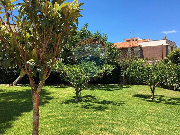 Appartamento con 5 locali in affitto in via elena, Torre Marina Lido di Tirrenella, Ardea
