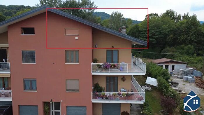 Appartamento in vendita in Roletto