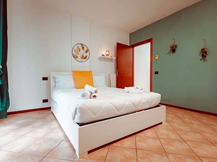 Appartamento monolocale in affitto in Via Cesana, Cenisia, Torino