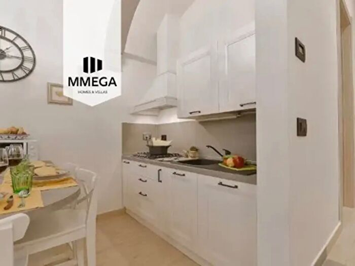 Appartamento trilocale in vendita in Via della Vigna Vecchia, Firenze