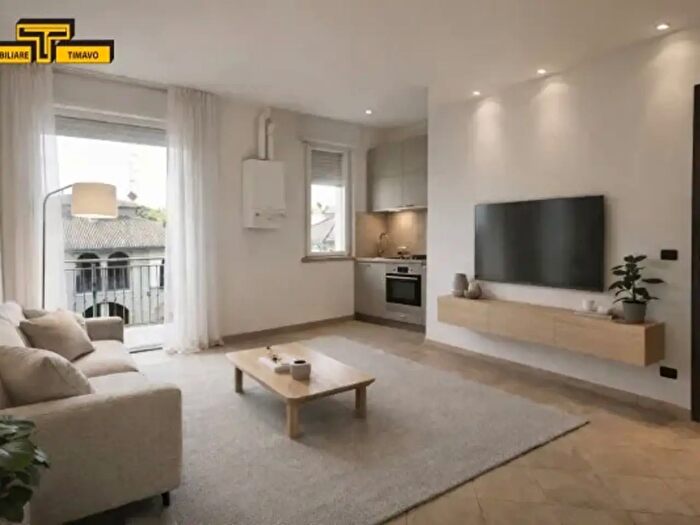 Appartamento bilocale in vendita in Via Sandro Pertini, Reggio Emilia