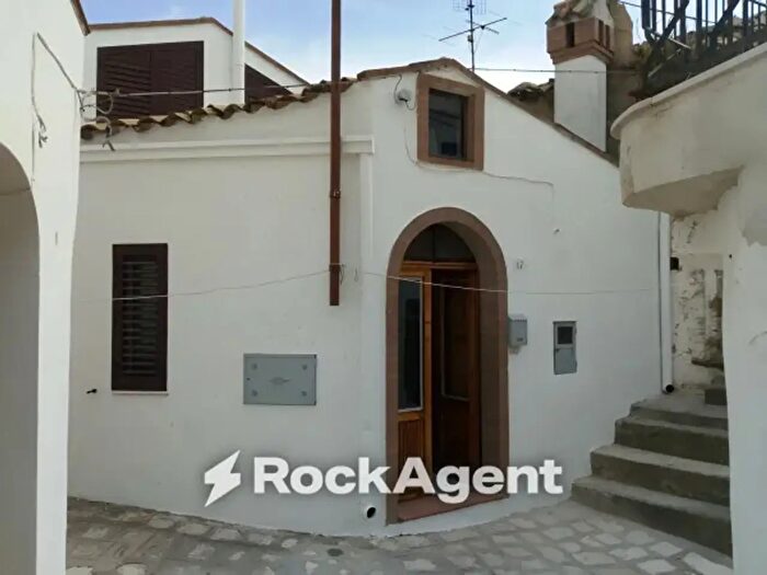Casa trilocale in vendita in Rione Oronzo Filazzola, Grottole