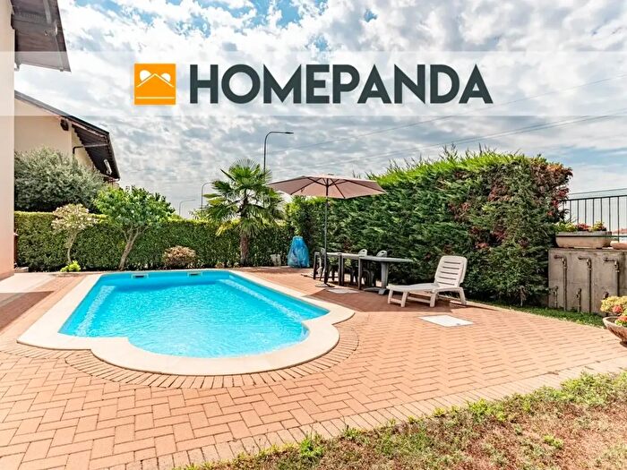 Appartamento trilocale in vendita in Viale Europa, San Maurizio Canavese