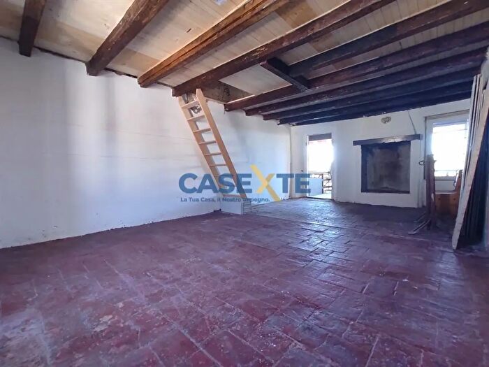 Appartamento monolocale in vendita in Castel Rozzone