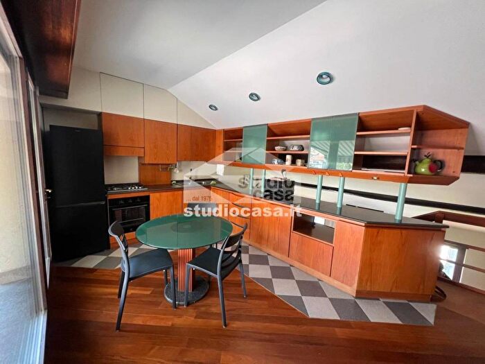 Casa trilocale in affitto in Via Ampere Andrea Maria, Città Studi, Milano