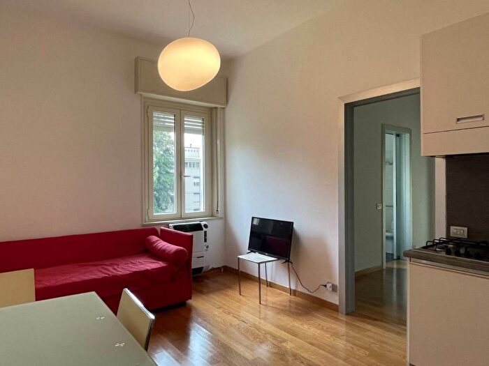 Appartamento bilocale in affitto in Via al Vittoriale, Centro, Gardone Riviera