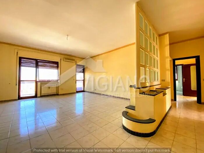 Appartamento quadrilocale in vendita in Via Roberto Ruffilli, Foggia