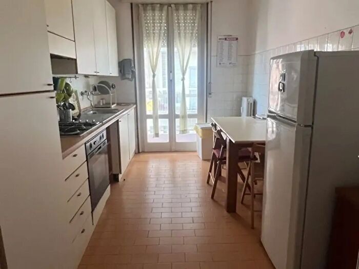 Appartamento quadrilocale in vendita in Via Alessandro Fleming, Parma