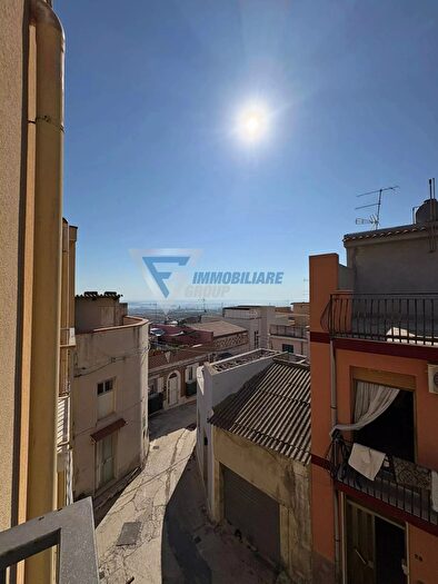 Casa trilocale in vendita in Melilli