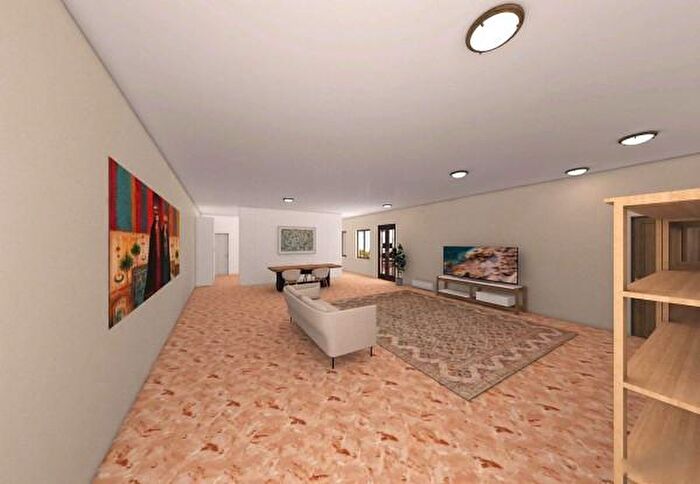 Appartamento quadrilocale in vendita in Via Vincenzo di Marco, Palermo