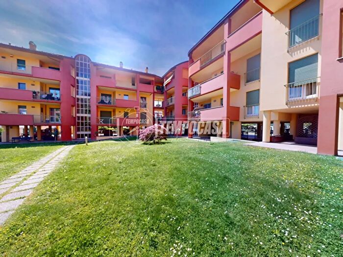 Appartamento bilocale in vendita in Viale Madonna dei Fiori B, Bra