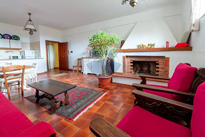 Appartamento bilocale in vendita in Via Gaggi, Roma