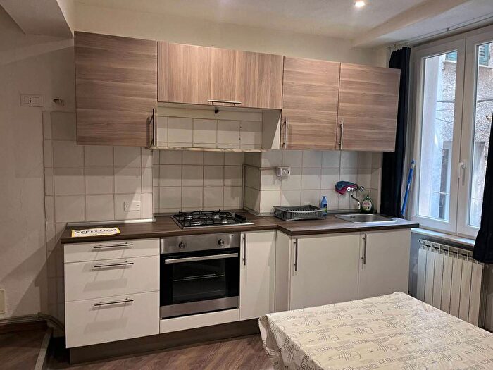 Appartamento monolocale in affitto in Vico del Forno, Campo Ligure