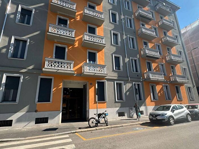 Appartamento bilocale in affitto in Viale Fulvio Testi, Prato Centenaro, Milano