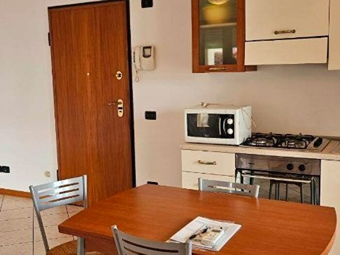 Appartamento bilocale in affitto in Tezze, Tezze sul Brenta