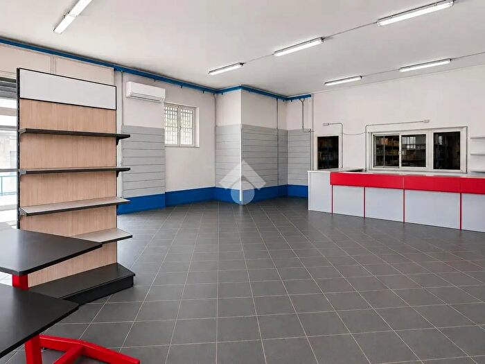 Appartamento quadrilocale in vendita in Via Sebastiano Mele, Oristano