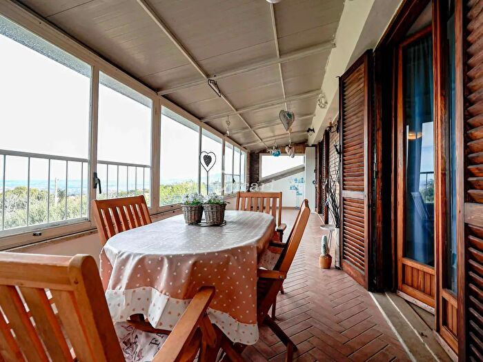 Appartamento bilocale in affitto in Via Umberto Pavone, Grottaferrata