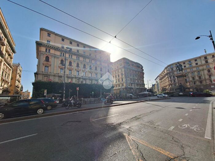 Appartamento monolocale in vendita in Vico S Geronimo dei Ciechi, Napoli