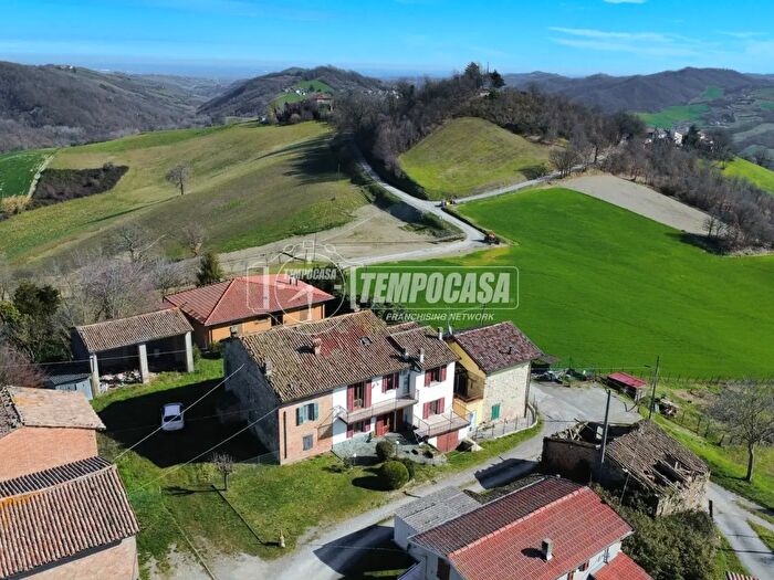 Appartamento trilocale in vendita in Strada della Morsa, Salsomaggiore Terme