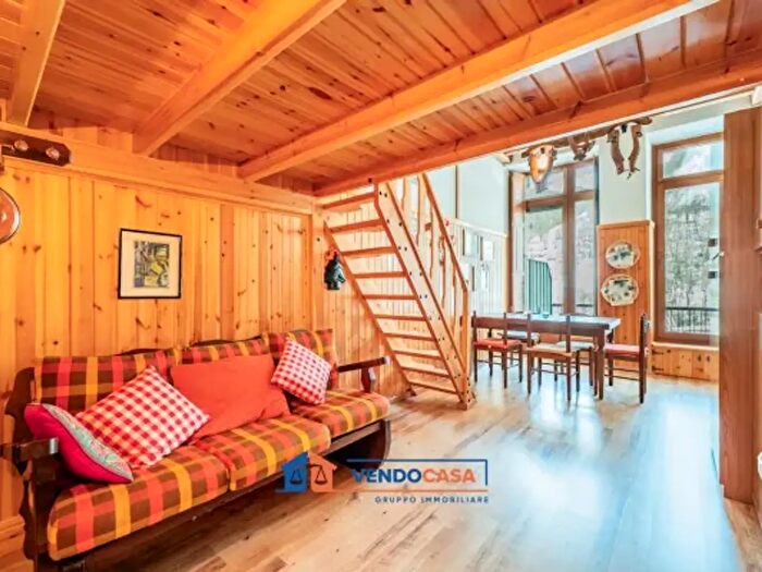 Appartamento monolocale in vendita in Strada Regionale del Colle di Tenda, Limone Piemonte