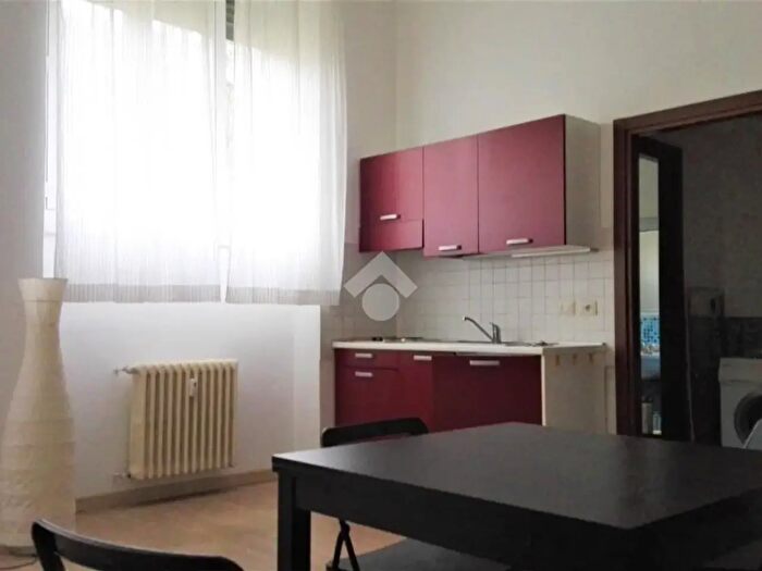 Appartamento monolocale in affitto in Via Leonardo Bistolfi, Milano