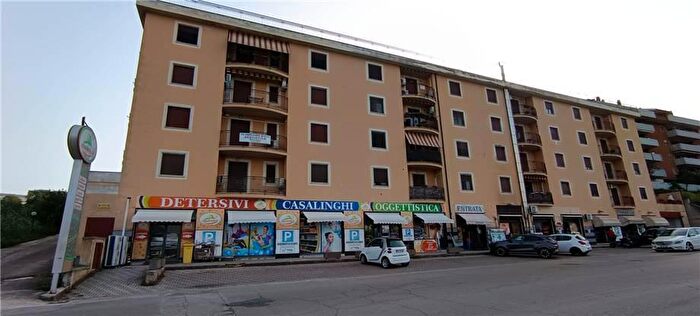 Appartamento con 5 locali in vendita in Pontecorvo