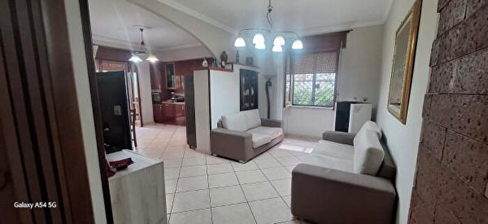 Appartamento trilocale in vendita in Via Don Luigi Russo, Gragnano