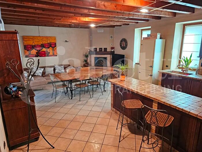 Appartamento quadrilocale in vendita in Via XX Settembre, Concesio