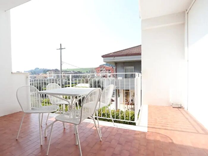 Appartamento quadrilocale in vendita in Via Picasso, Martinsicuro