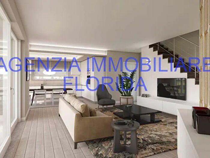 Appartamento quadrilocale in vendita in Via Borgo Padova, Camposampiero