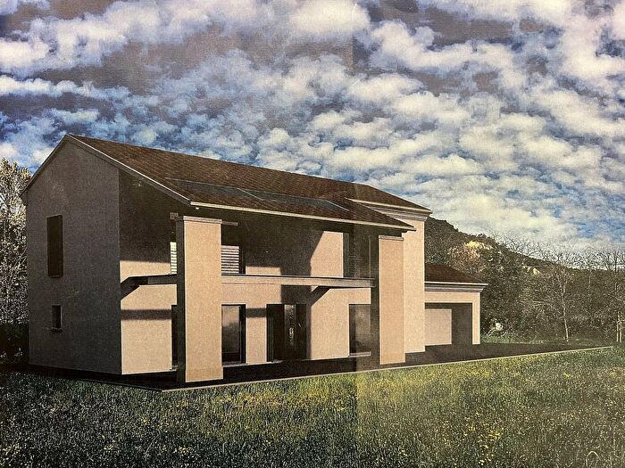 Casa quadrilocale in vendita in Monselice