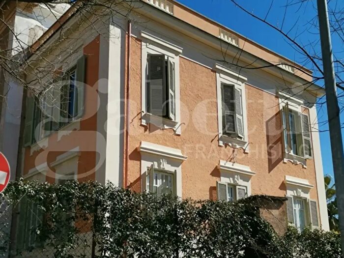 Appartamento monolocale in affitto in Via Tommaso Salvini, Roma