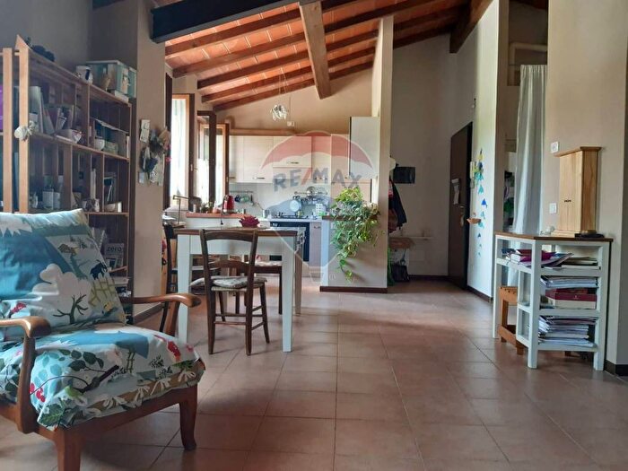 Appartamento bilocale in affitto in via aprile, Gaiano, Collecchio