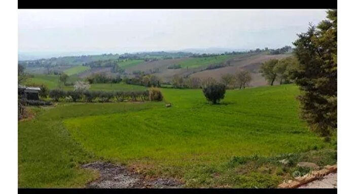 Casa in vendita in Morrovalle, Morrovalle
