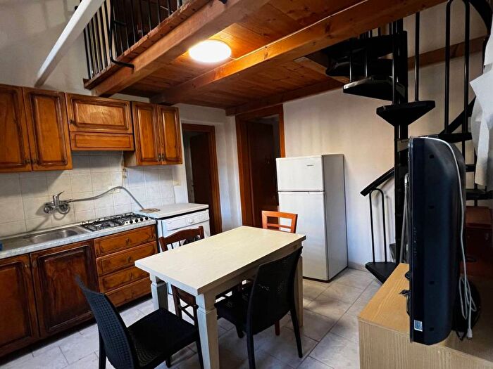 Appartamento trilocale in affitto in Via Giuseppe Mazzini, Mazzini Fossolo, Bologna