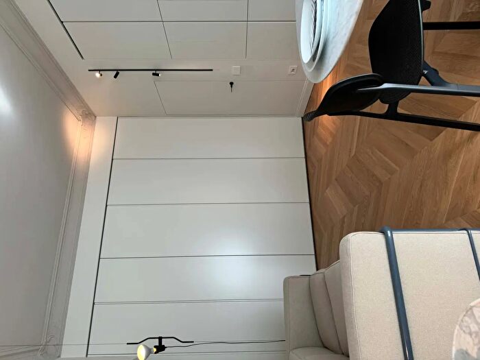 Appartamento monolocale in affitto in Via Mac Mahon, Milano