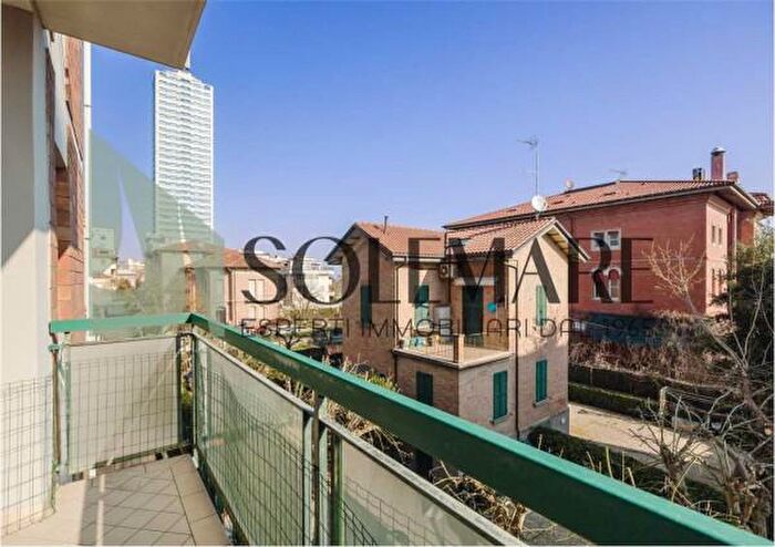 Appartamento con 5 locali in vendita in Via Carducci, Cesenatico