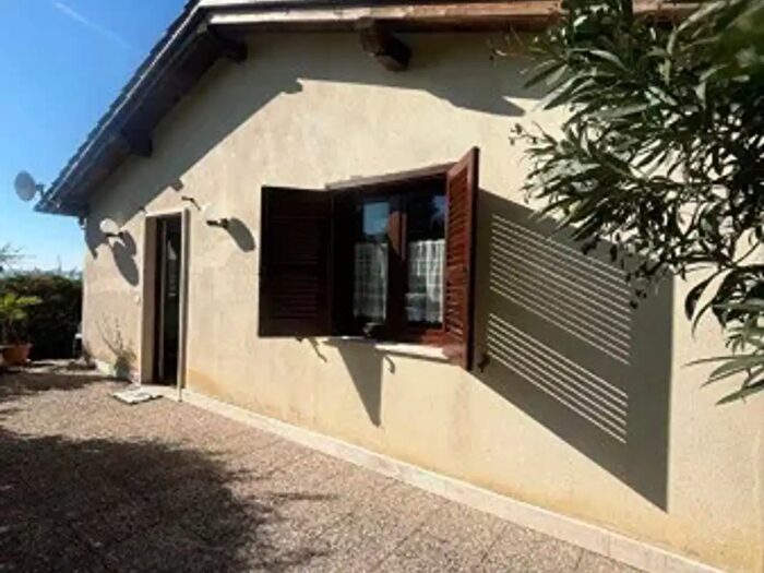 Appartamento bilocale in affitto in Via della Pace, Bolsena