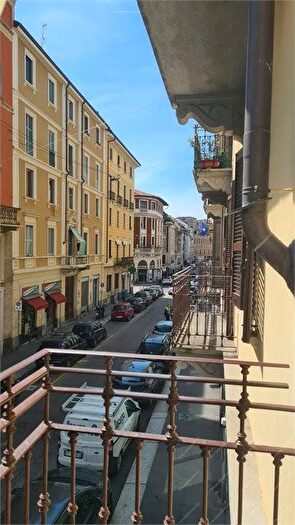 Appartamento bilocale in affitto in Via Sciesa, Montenero, Milano
