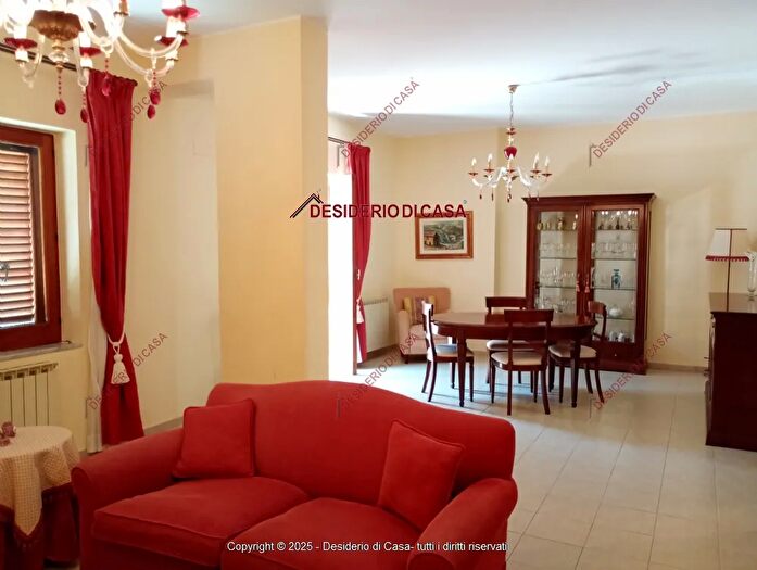 Appartamento con 5 locali in vendita in Via Consolare Antica c Capo dOrlando Me, Capo DOrlando