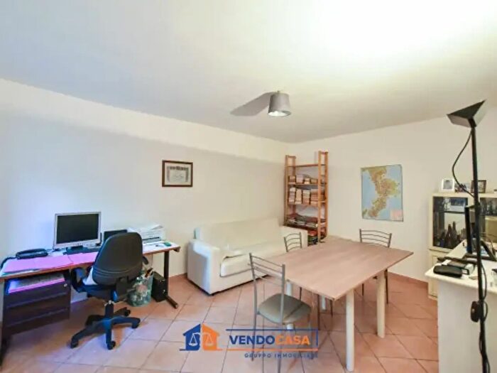 Appartamento trilocale in vendita in Via Luigi Galvani, Torino