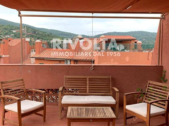 Casa trilocale in affitto in Porto Ercole, Monte Argentario
