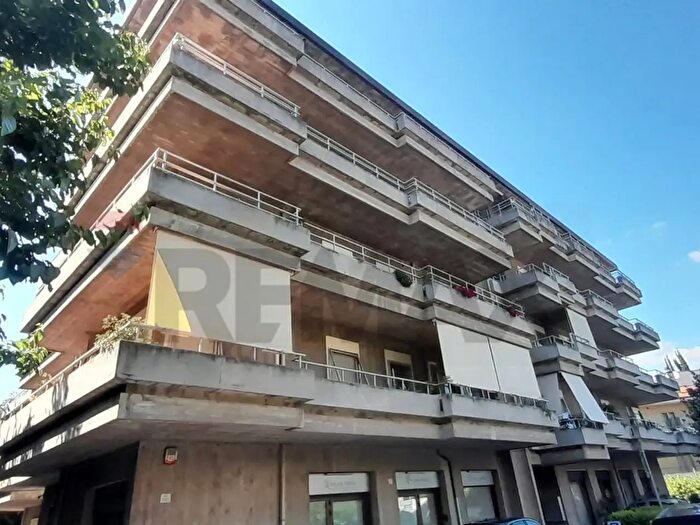 Appartamento con 5 locali in vendita in Via Fornaci d, Foligno