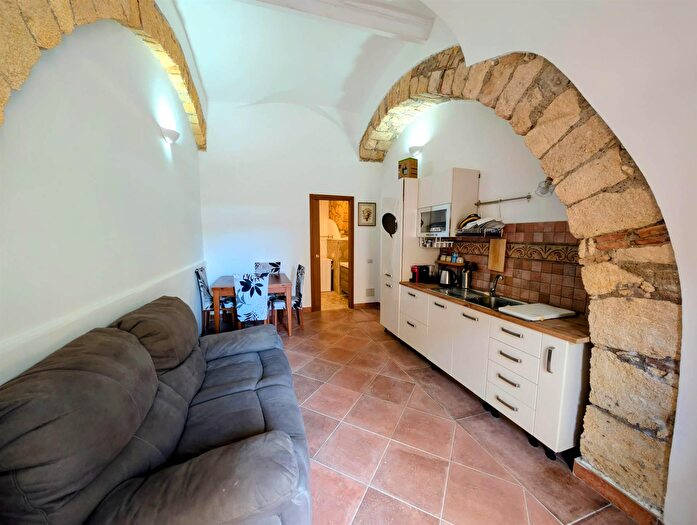 Appartamento quadrilocale in vendita in Tarquinia