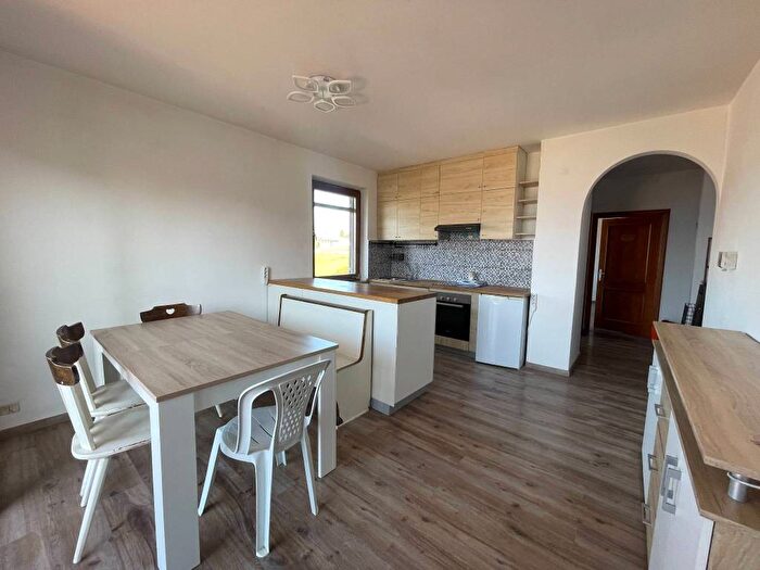Appartamento trilocale in vendita in Via Smarano, Sfruz