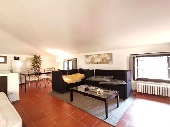 Appartamento monolocale in affitto in Via Campo, Iseo