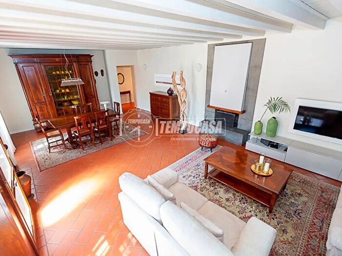 Casa con 5 locali in vendita in Via Matteotti, Gardone Val Trompia